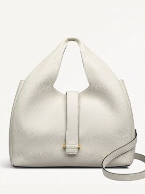 Radley London Sloane Street Medium Ziptop Satchel